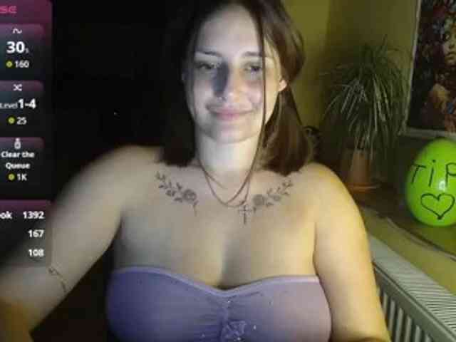 Lollitta webcam