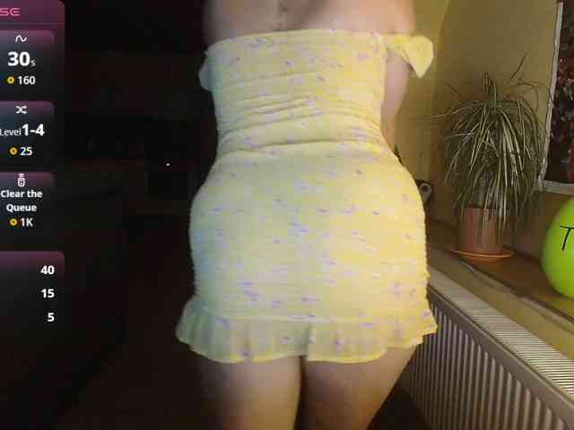 Lollitta webcam