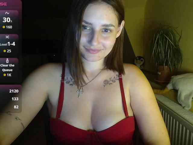 Lollitta webcam