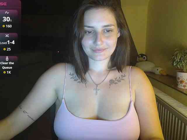 Lollitta webcam