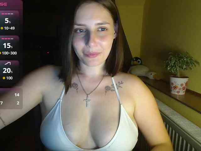 Lollitta webcam