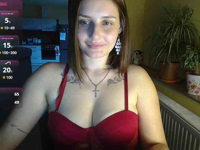 Lollitta webcam