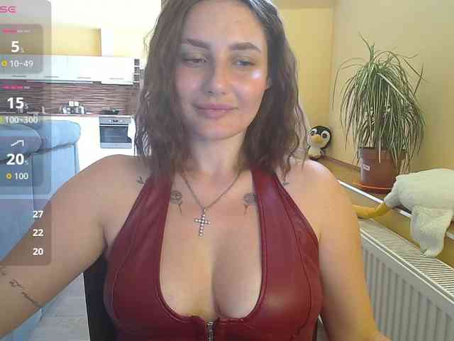 Lollitta webcam