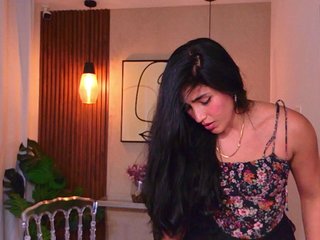 Lia-Mar Porn Show