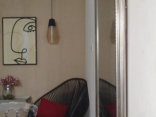 Lia-Mar Porn Show