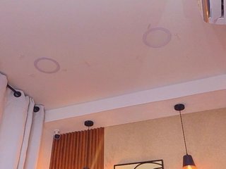 Lia-Mar Porn Show
