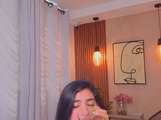 Lia-Mar Porn Show