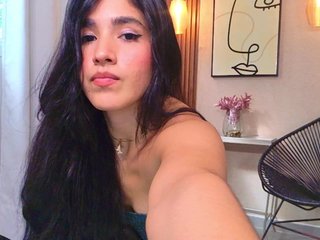 Lia-Mar Porn Show