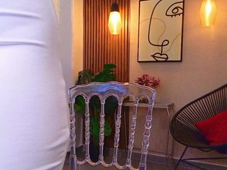 Lia-Mar Porn Show