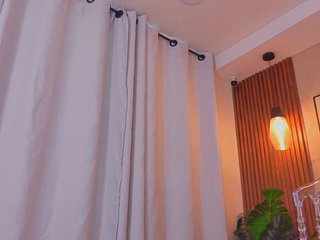 Lia-Mar Porn Show