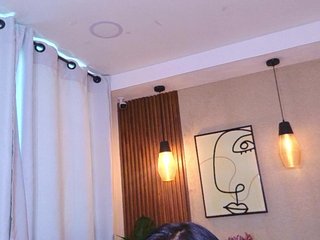 Lia-Mar Porn Show