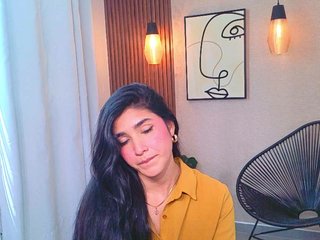 Lia-Mar Porn Show
