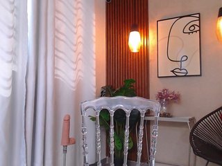 Lia-Mar Porn Show