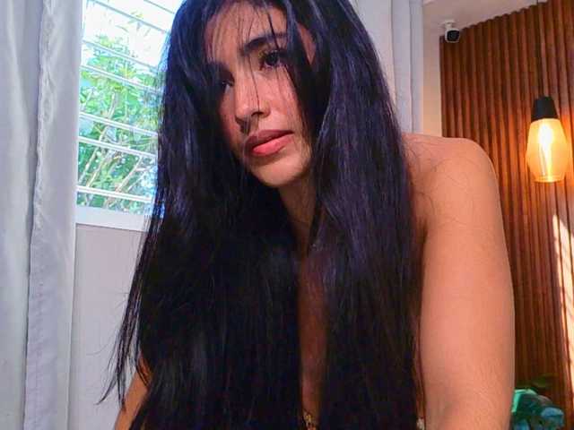 Lia-Mar live cam on BongaCams