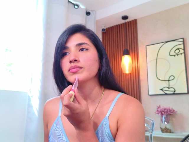 Lia-Mar live cam on BongaCams