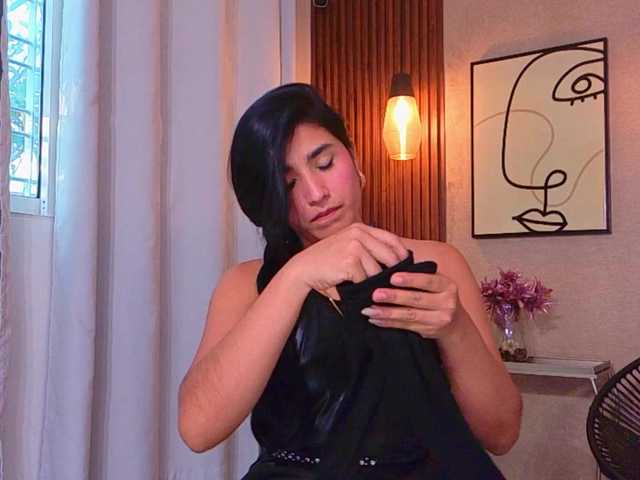 Lia-Mar live cam on BongaCams