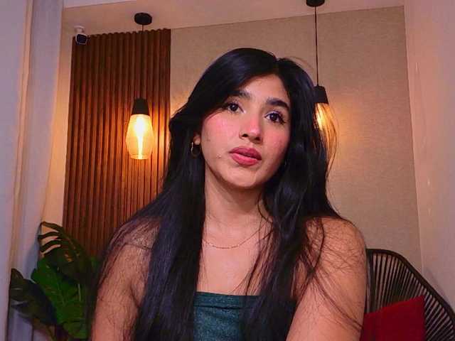 Lia-Mar live cam on BongaCams