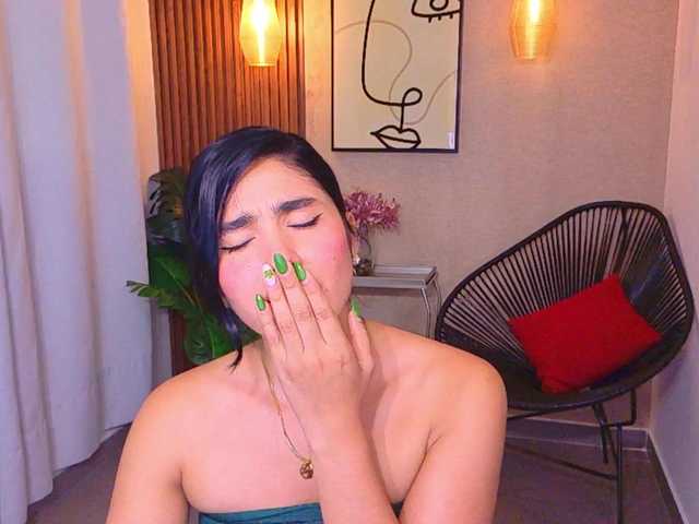 Lia-Mar live cam on BongaCams
