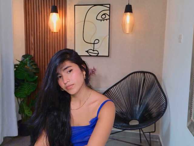 Lia-Mar live cam on BongaCams