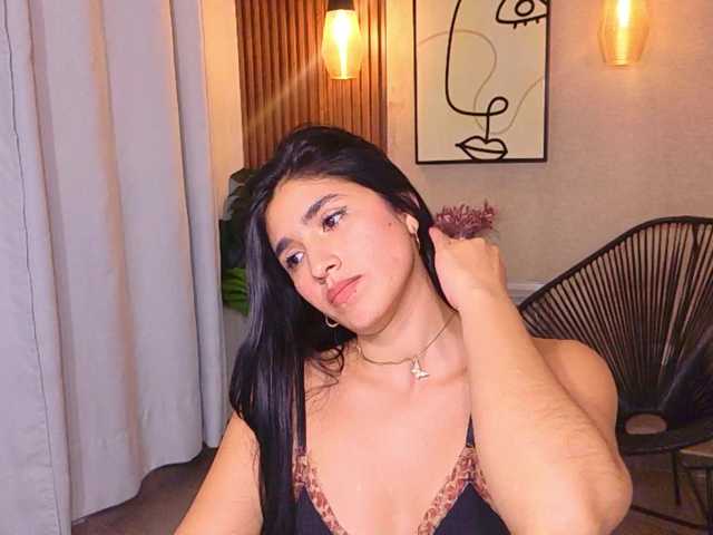 Lia-Mar live cam on BongaCams