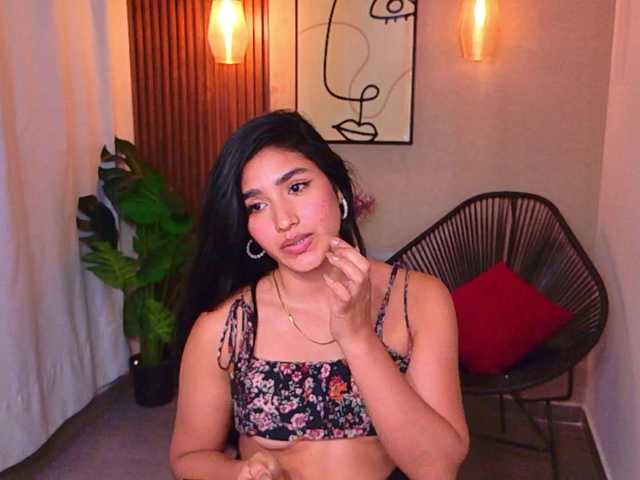 Lia-Mar live cam on BongaCams