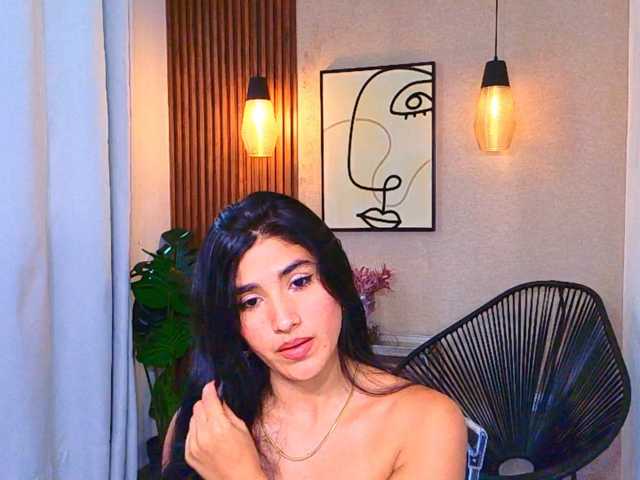 Lia-Mar live cam on BongaCams