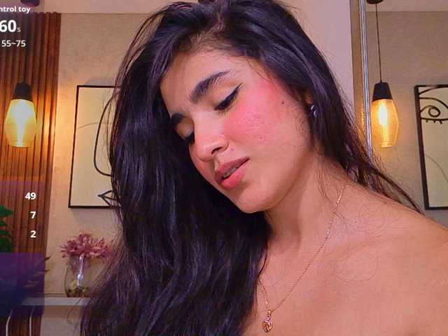 Lia-Mar live cam on BongaCams