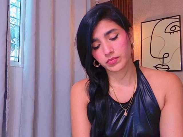 Lia-Mar live cam on BongaCams