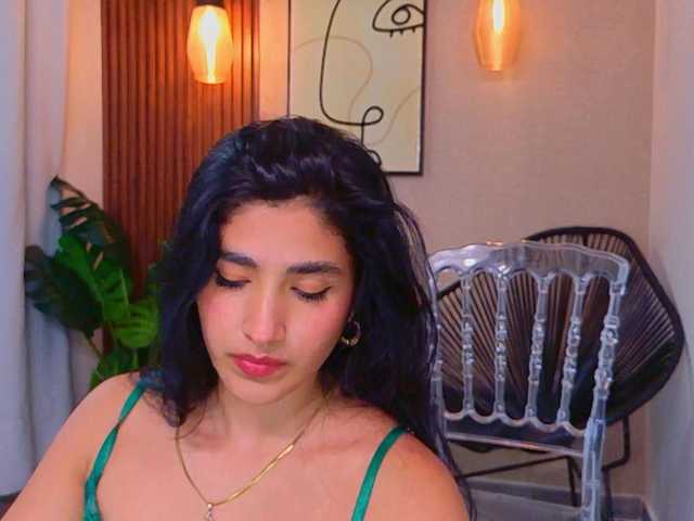 Lia-Mar live cam on BongaCams