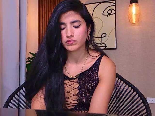Lia-Mar live cam on BongaCams