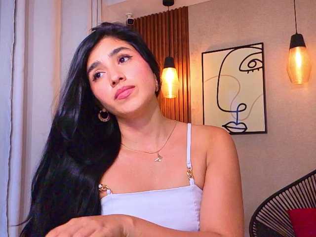 Lia-Mar live cam on BongaCams