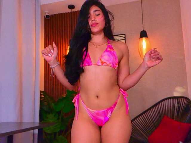 Lia-Mar live cam on BongaCams