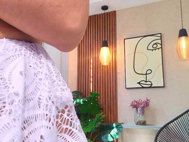Lia-Mar live cam on BongaCams
