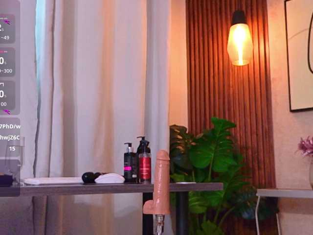 Lia-Mar live cam on BongaCams