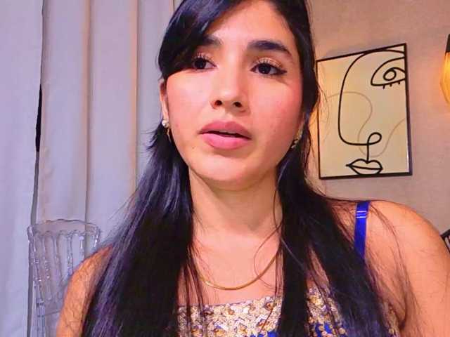 Lia-Mar live cam on BongaCams