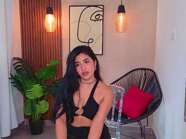 Lia-Mar live cam on BongaCams
