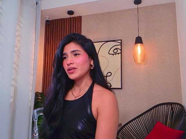 Lia-Mar live cam on BongaCams