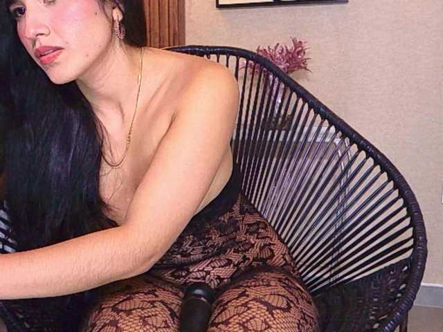 Lia-Mar live cam on BongaCams