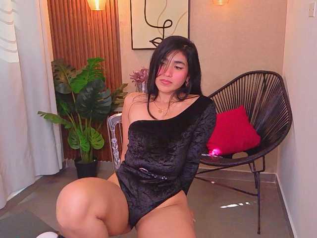 Lia-Mar live cam on BongaCams