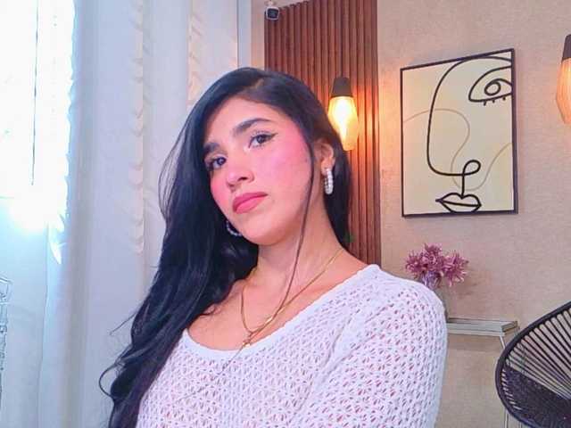 Lia-Mar live cam on BongaCams