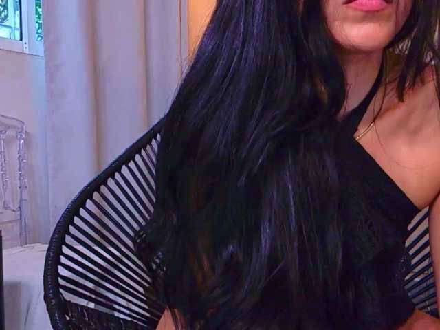 Lia-Mar live cam on BongaCams