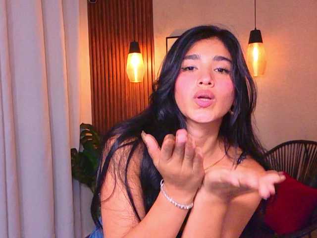 Lia-Mar live cam on BongaCams