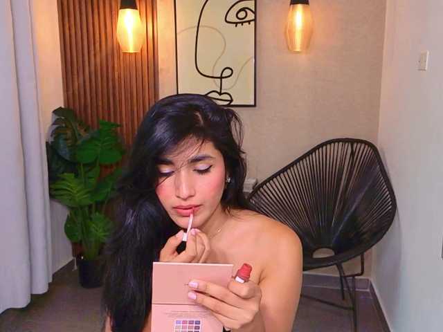 Lia-Mar live cam on BongaCams