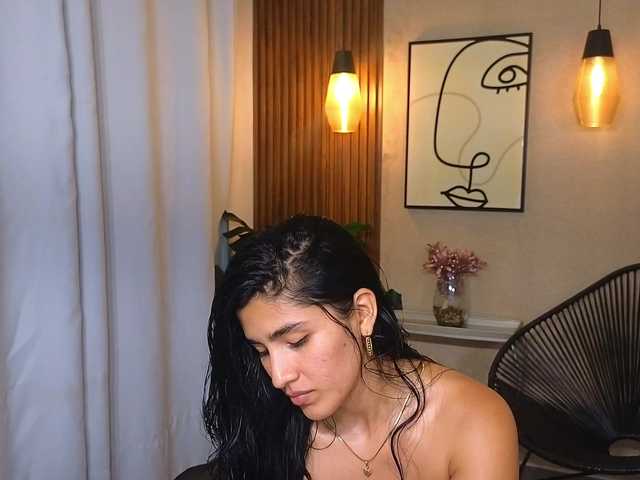 Lia-Mar live cam on BongaCams