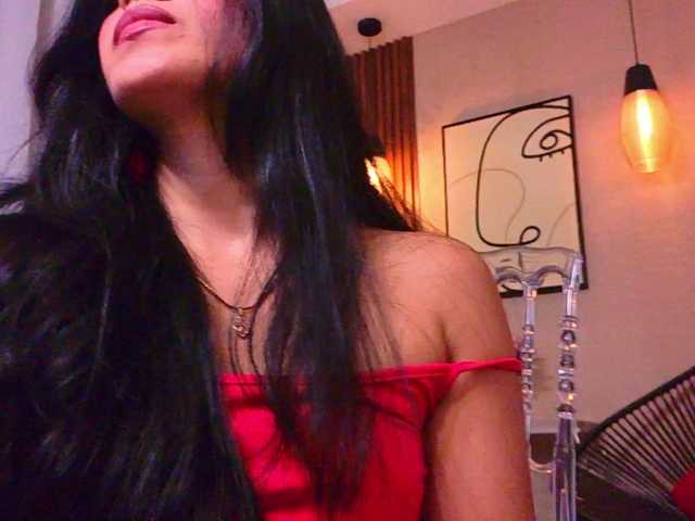 Lia-Mar live cam on BongaCams