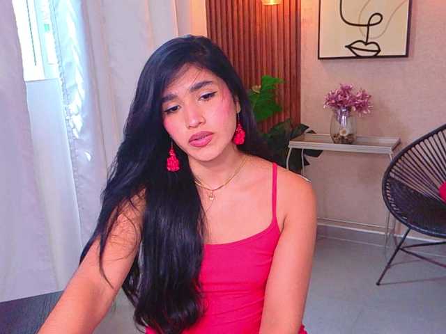 Lia-Mar live cam on BongaCams