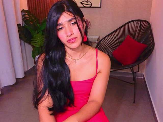 Lia-Mar live cam on BongaCams