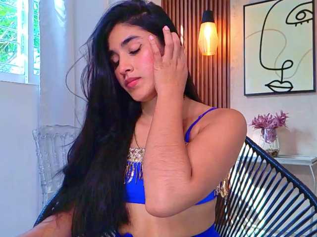 Lia-Mar live cam on BongaCams
