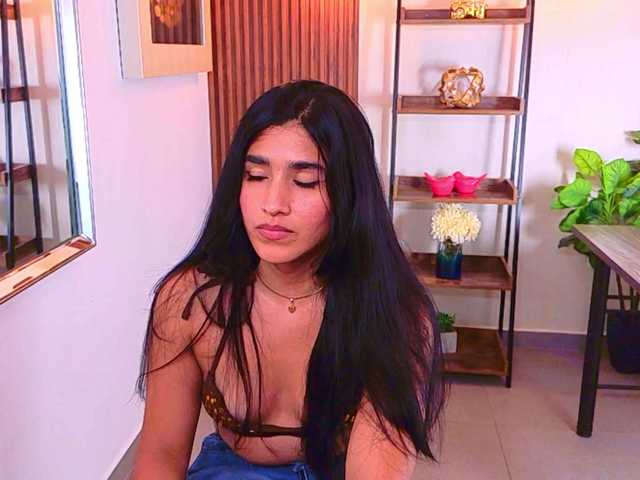 Lia-Mar live cam on BongaCams