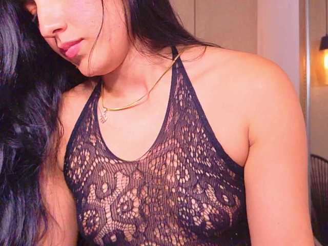 Lia-Mar live cam on BongaCams